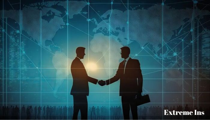 Establishing Successful Strategic Partnerships