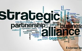 Strategic Partnerships