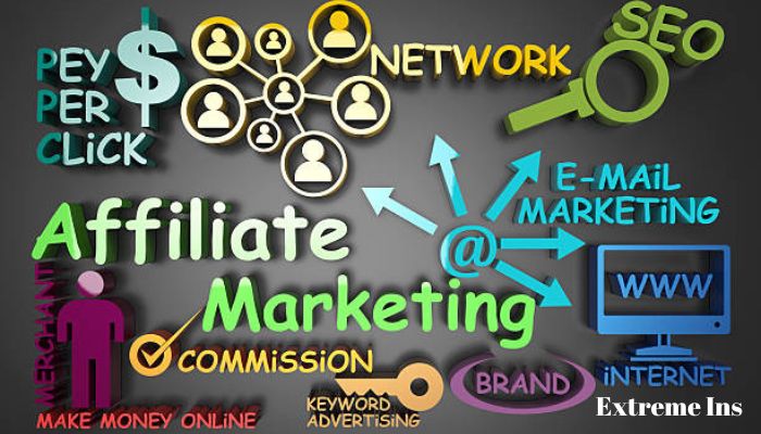 Affiliate Marketing