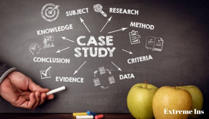 Case Studies