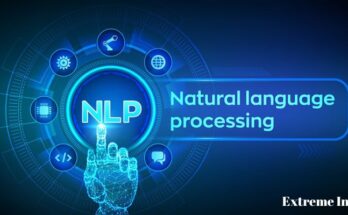 Natural Language Processing