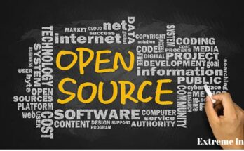 Open Source